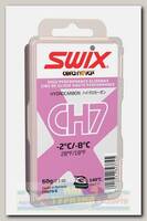 Мазь скольжения Swix CH7X Violet -2C / -8C 60 г
