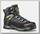 Ботинки Asolo Energy Fugitive GTX MM Black/Gunmetal