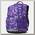 Рюкзак детский Bergans 2GO 32 Amethyst Hawaiian