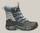 Сапоги женские Keen Hoodoo III Lace Up Turbulence/Wrought Iron