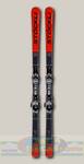 Горные лыжи Stockli Laser WRT GS FIS с креплениями WRT 10 Red 160