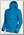 Куртка мужская Mammut Haldigrat HS Hooded Sapphire