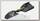 Демпфер для платформы Head Race Plate WCR Short Multi
