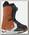 Сноубордические ботинки женские Burton Limelight Boa Hazelnut