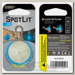 Светодиодный брелок NiteIze SpotLit™ Blue