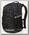 Рюкзак Bergans 2GO 32L Black Punks