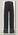 Брюки детские PoivreBlanc W19-0820-JRGL Black