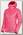Куртка женская Mammut Broad Peak IN Hooded Dragon Fruit/Scooter