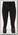 Тайтсы женские Asics Capri Performance Black/Laser Pink