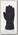 Перчатки мужские Snowlife Noble Gtx Black