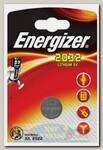 Батарейка Energizer Miniatures Lithium CR2032