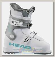 Горнолыжные ботинки Head Z2 White/Grey
