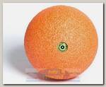 Массажный мяч Blackroll Ball 12 см Оранжевый