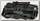 Баул Ortlieb Rack-Pack 24L Black