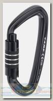 Карабин Camp Atlas 3Lock black