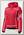 Куртка женская Descente Evangeline Electric Red