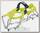 Кошки Camp Ice Master Light Lime