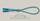 Шнурок для очков Costa Bowline Silicone Retainer Costa Blue