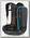 Рюкзак Ortovox Freerider 20 S Avabag Kit Black Anthracite