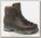 Ботинки мужские Zamberlan 1023 Latemar Nw Waxed Dk Brown
