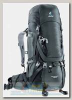 Рюкзак Deuter Aircontact 45 +10 Granite-Black