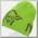 Шапка Norrona /29 Logo Bamboo Green