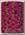 Шарф Buff Knitted&Polar Neckwarmer Livy Magenta