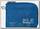 Кошелек Jack Wolfskin Kariba Air Electric Blue
