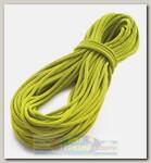 Веревка Tendon Master CS 8.5мм (1м) Green/Yellow
