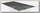 Пол для палатки Big Agnes Fly Creek HV UL 2 Platinum Gray