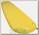 Коврик надувной Therm-a-Rest Neoair Xlite Regular Wide Lemon Curry