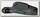 Козырек Compressport Visor Ultralight Серый