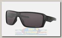 Очки Oakley Ridgeline Polished Black/Prizm Grey