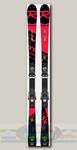 Горные лыжи Rossignol Hero Athlete FSLR22 с креплениями SPX12 RKR