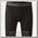 Трусы мужские Bergans Akeleie Boxer Black