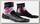 Носки женские X-Socks Sky Run Two Opal Black/Arctic White