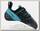 Скальные туфли Scarpa Instinct VSR Black/Azure