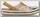 Сандалии Crocs Crocband Botanical Print Clog Tan/White