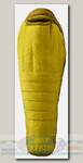 Спальник Marmot Col MemBrain Long Yellow Vapor/Green Wheat 226 см