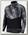 Куртка мужская Nike Element Trk Warm Pr FF Black/Black/Reflective Silv