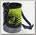 Мешочек для магнезии Beal Maxi Cocoon Green