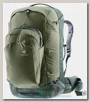 Рюкзак Deuter Aviant Access Pro 70 Khaki-Ivy