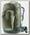 Рюкзак Deuter Aviant Access Pro 70 Khaki-Ivy