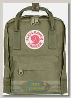 Рюкзак Fjallraven Kanken Mint Green