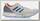 Кроссовки женские Adidas Adizero Tempo 9 Hireor/Hirblu/Owhite