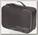 Органайзер Exped Padded Zip Pouch L Black