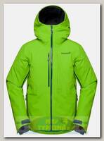 Куртка мужская Norrona Lofoten Gore-Tex Insulated Bamboo Green