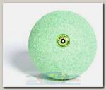 Массажный мяч Blackroll Ball 8 см Зеленый