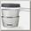 Набор посуды Primus Essential Pot Set 2.3