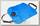 Бурдюк Ortlieb Water Bag 10 Blue